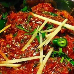Rajma Masala